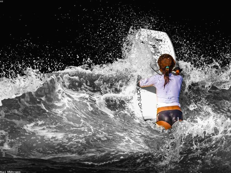 Bodyboard 42"