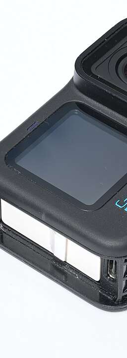 GoPro Hero 12 Black