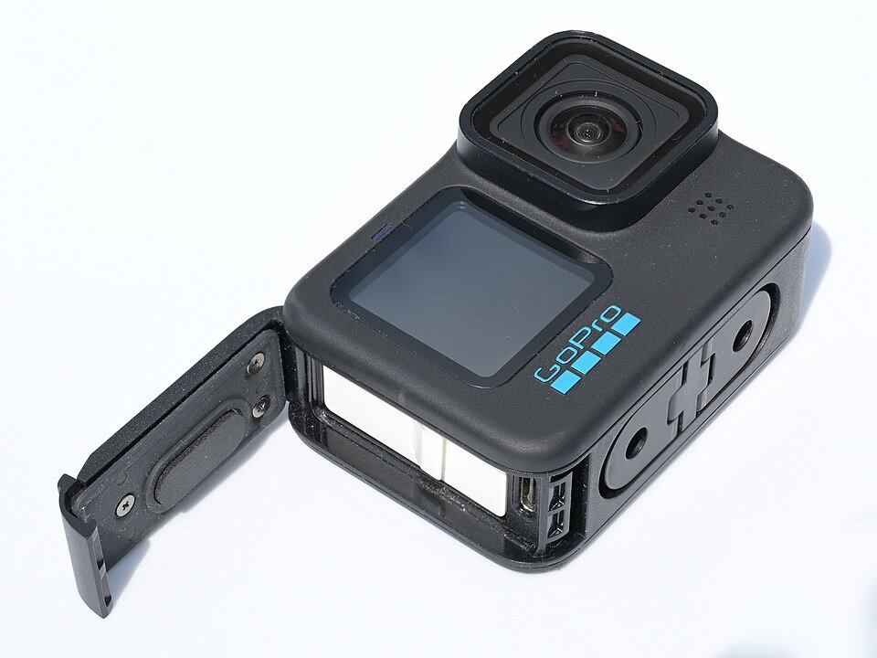GoPro Hero 12 Black