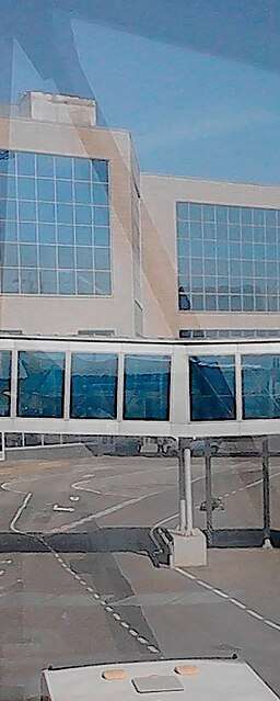 Scară telescopică aluminiu 4m