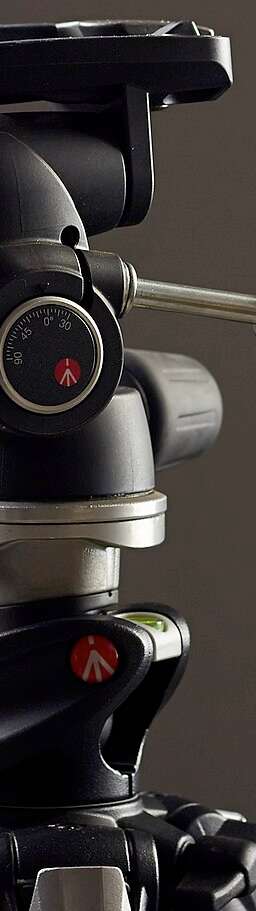 Trepied Manfrotto MT055CXPRO4
