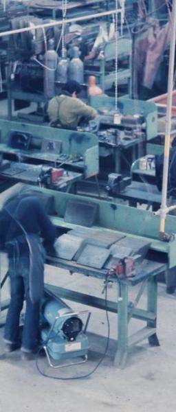 Banc de lucru pliabil Wolfcraft