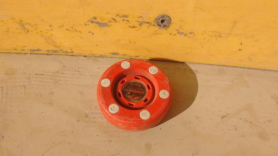 Role inline reglabile