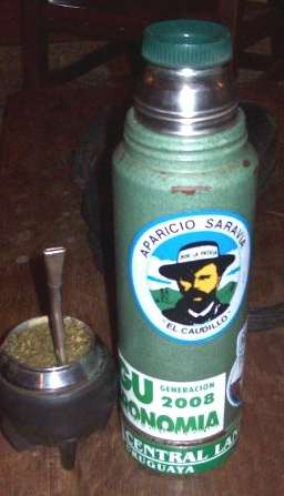 Termos Stanley 2L